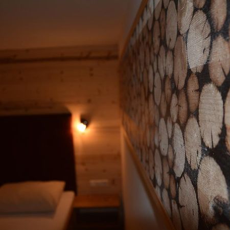 Tischlerei Rudigier Vermietung カップル エクステリア 写真