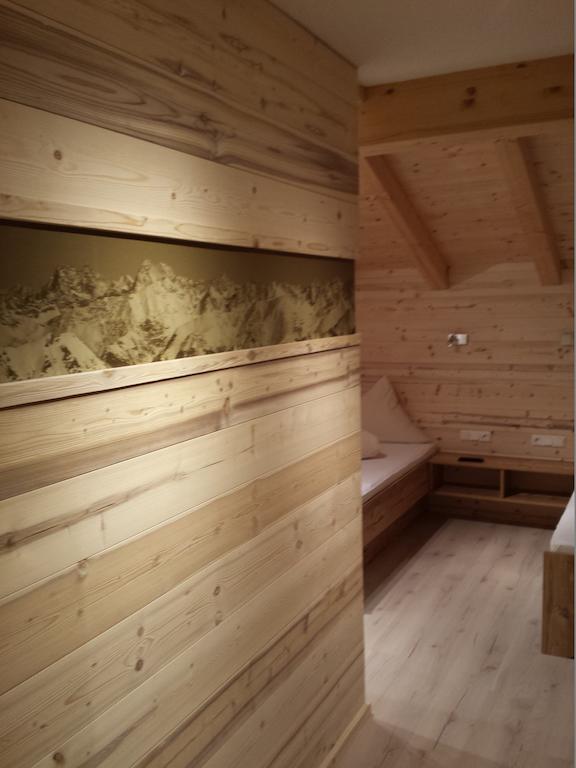 Tischlerei Rudigier Vermietung カップル 部屋 写真