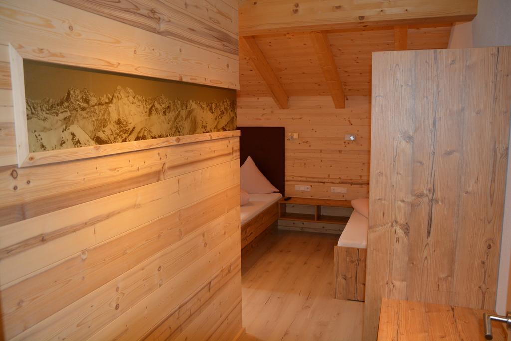 Tischlerei Rudigier Vermietung カップル 部屋 写真