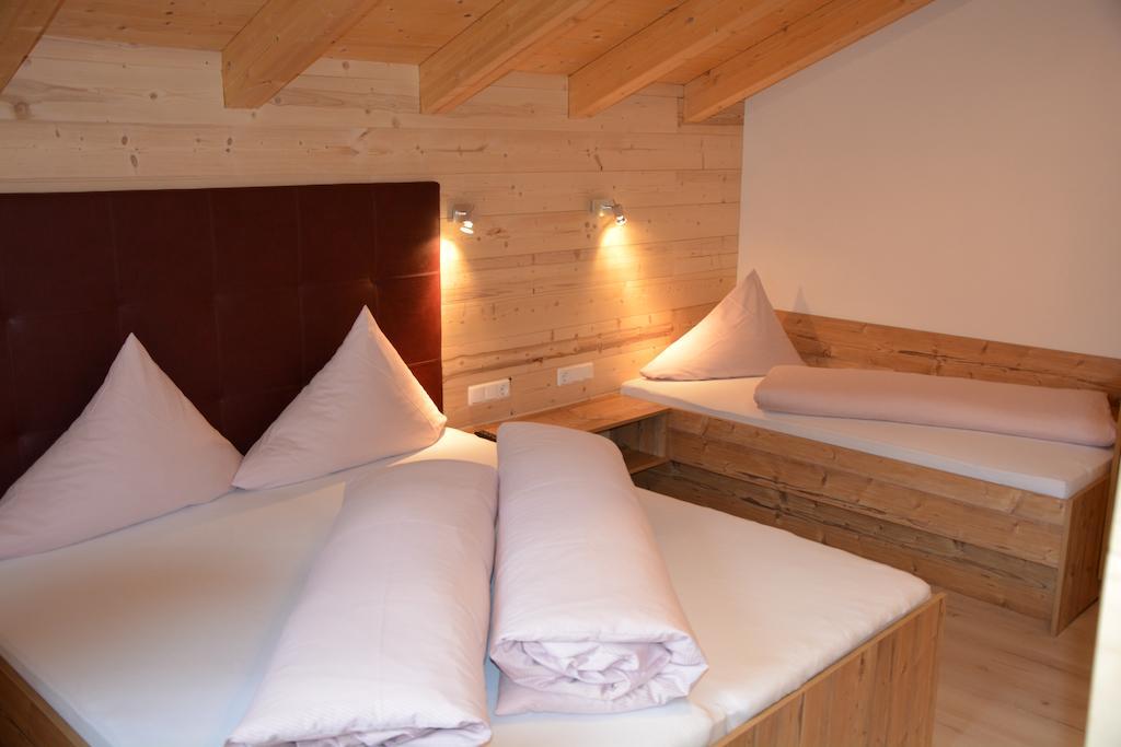 Tischlerei Rudigier Vermietung カップル 部屋 写真