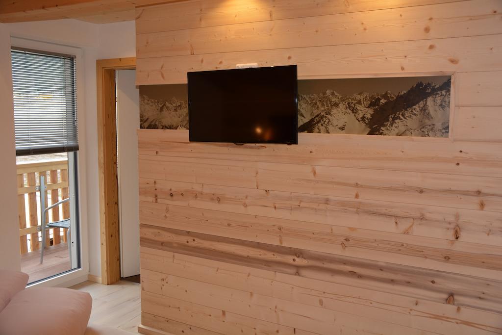 Tischlerei Rudigier Vermietung カップル 部屋 写真